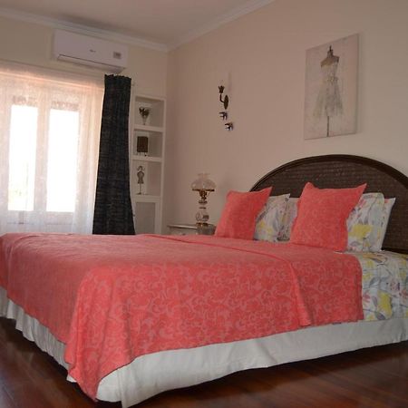 Petunia - Guest House Cascais Exterior foto
