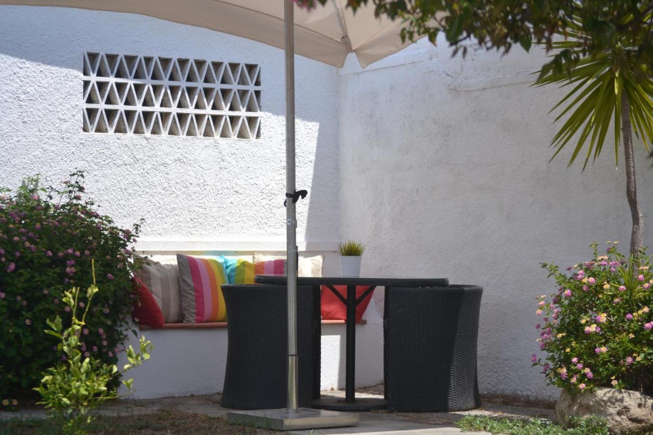 Petunia - Guest House Cascais Exterior foto