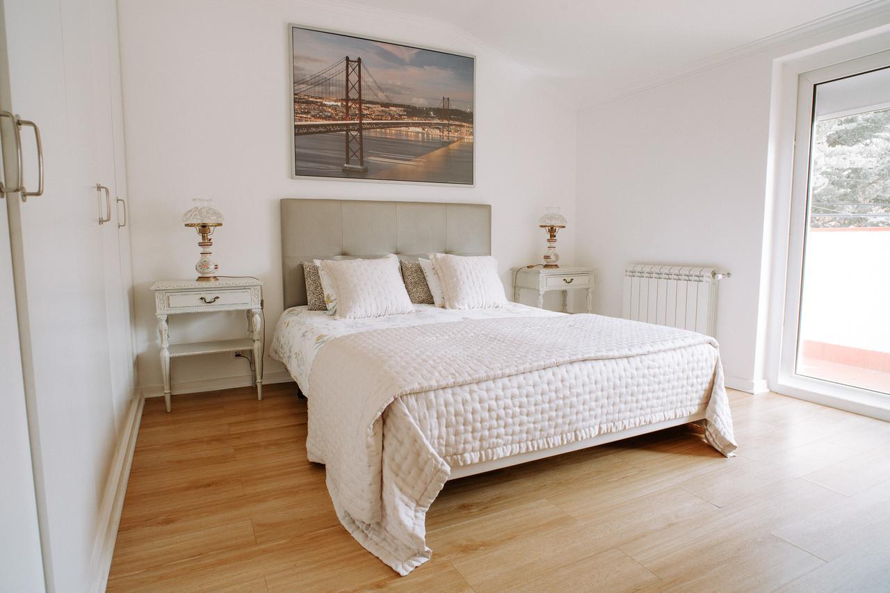 Petunia - Guest House Cascais Exterior foto