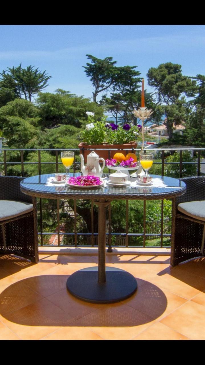 Petunia - Guest House Cascais Exterior foto